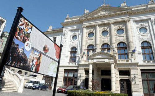 Állami támogatást élvez a Budai Vigadó beruházása