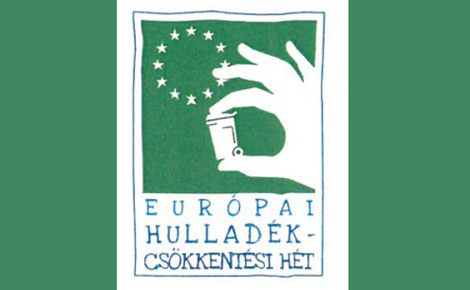 Az Európai Hulladékcsökkentési héthez 2015-ben is csatlakozott Magyarország