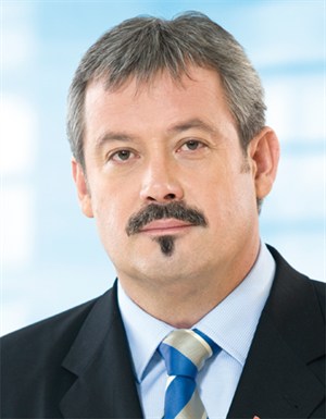 V. Németh Zsolt Földművelésügyi Minisztérium (FM) környezetügyért, agrárfejlesztésért és hungarikumokért felelős államtitkára
