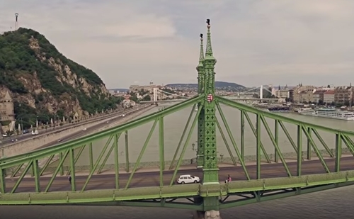 A világ legkreatívabb városai közé választotta Budapestet az UNESCO 