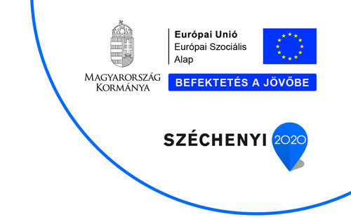 'SZAKMAI FEJLESZTŐHÁLÓZAT A KISTELEPÜLÉSEKTŐL AZ AGORÁKIG' PROJEKTZÁRÓ KONFERENCIA