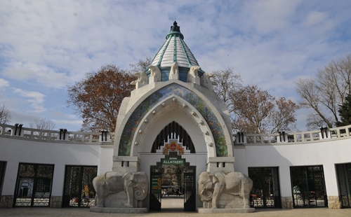 Idén 150 éves az állatkert