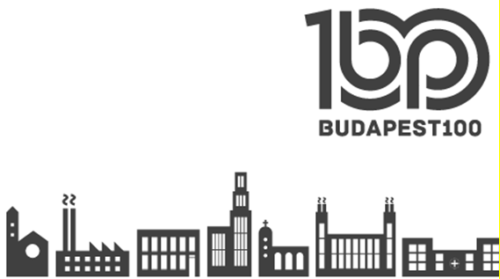 Budapest100 - nyitott házak