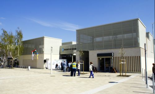 Új piaca van Budafoknak