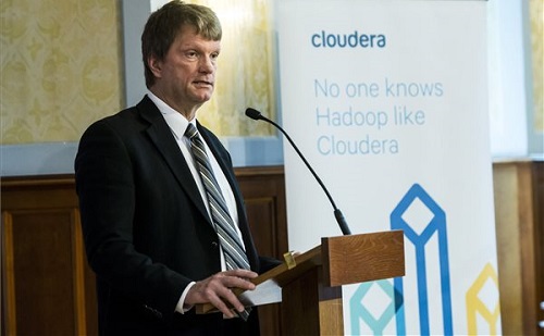 A Cloudera bővíti budapesti irodáját