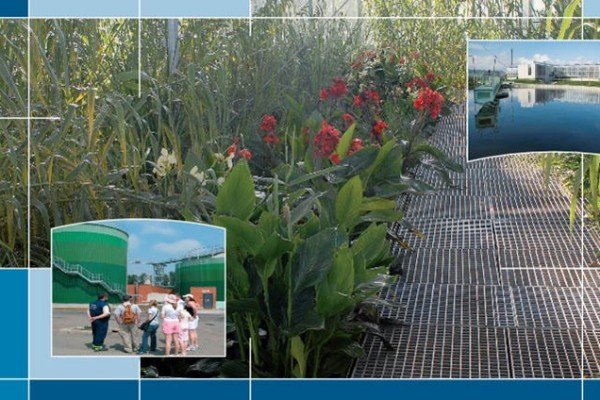 Nyílt nap a Víz világnapján 