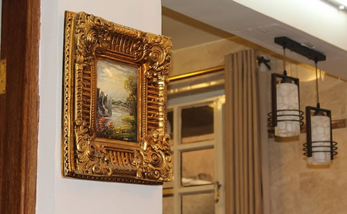 Miért fontos a megfelelő előszoba lámpa?