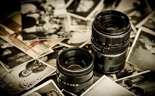 Kiállítás nyílt Burger Barna fotóiból a Budapest Projekt Galériában