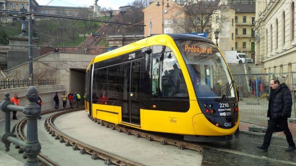 Teljes a fonódó vonala