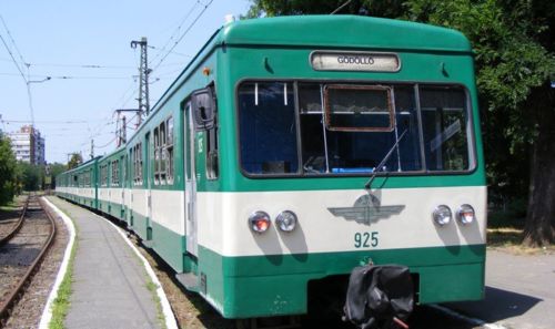 Az állam átveszi az agglomerációs közlekedést a fővárostól