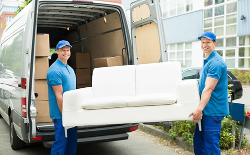 8 tipp a költöztetés túléléséhez