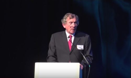 Évadnyitó turisztikai gála Budapesten