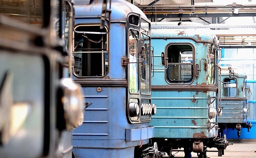 Kiírták a kivitelezési tendert a metrófelújításhoz