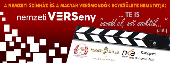 Nemzeti VERSeny