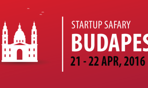 Ismerje meg a budapesti startup-ok világát a Startup Safaryn!