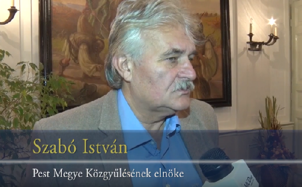 80 milliárd Pest megye számára, főként gazdaságfejlesztésre