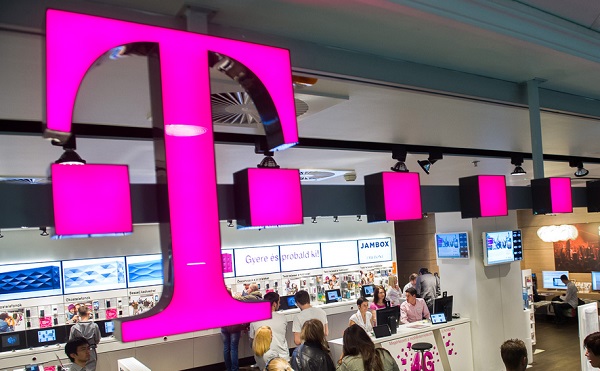 A Magyar Telekom új székházat épít