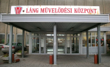 Megújul a Láng Művelődési Központ