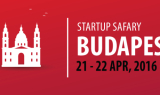 Ismerje meg a budapesti startup-ok világát a Startup Safaryn!