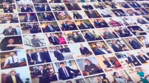 A turisztikai évadnyitón bemutatták a turizmusunk TOP 50 szakemberéről szóló magazint