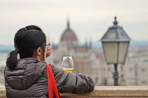 Jelentősen nőtt a Budapestre érkező turisták száma 2015-ben