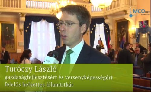 A közép-magyarországi régió kettéválása Budapestnek is előnyös lehet