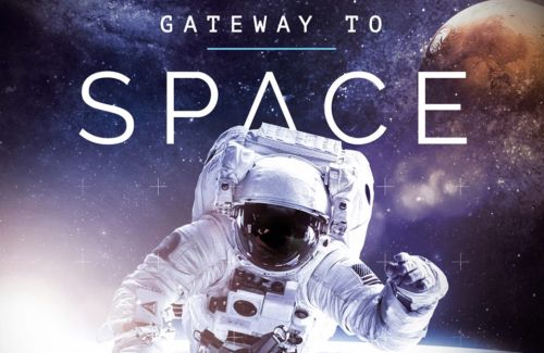 Március közepéig még láthatjuk a nagy sikerű űrkiállítás a Millenárison