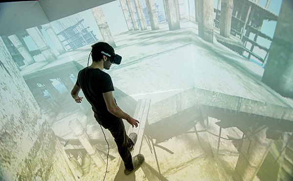 Október 21-27: Reality Research Festival