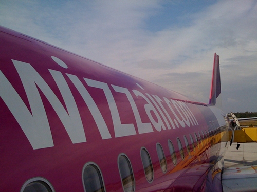 Reykjavíkba is repülhetünk már Budapestről