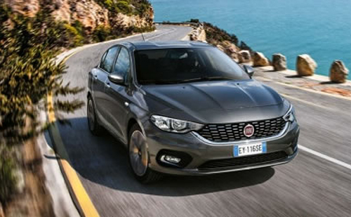 Az új Fiat Tipo Autobest 2016 díjának titka