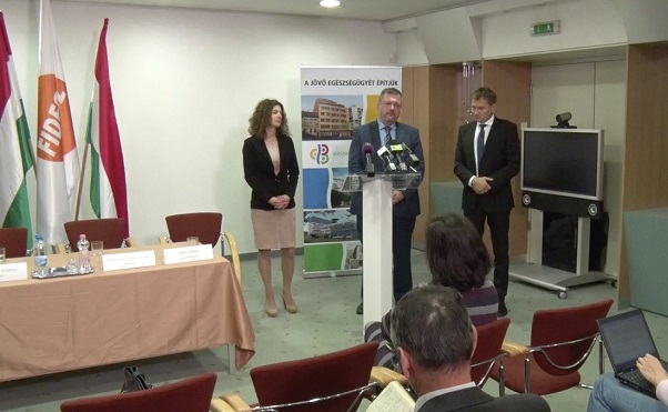 A fejlesztésnek mindig van helye