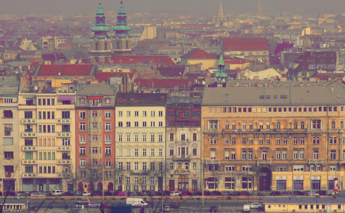 Budapest állás lehetőségei: még mindig a legnépszerűbb város!