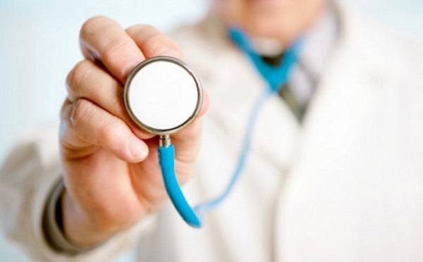 Megújul az egészségügyi ellátás a fővárosban