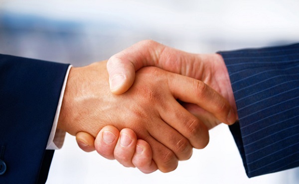 Együttműködési és barátsági szerződés Szófiával