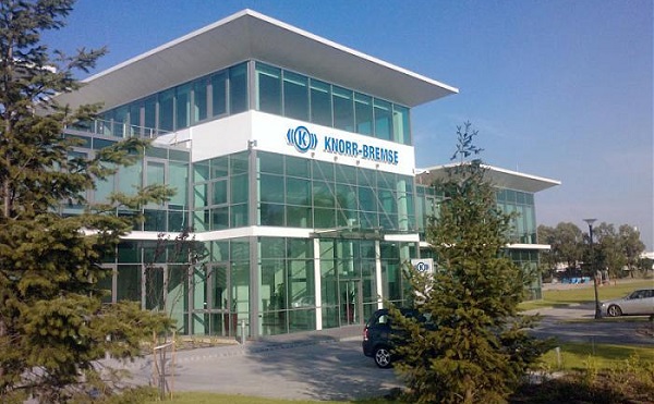 Új duális szakképzés a Knorr-Bremse Budapest jóvoltából