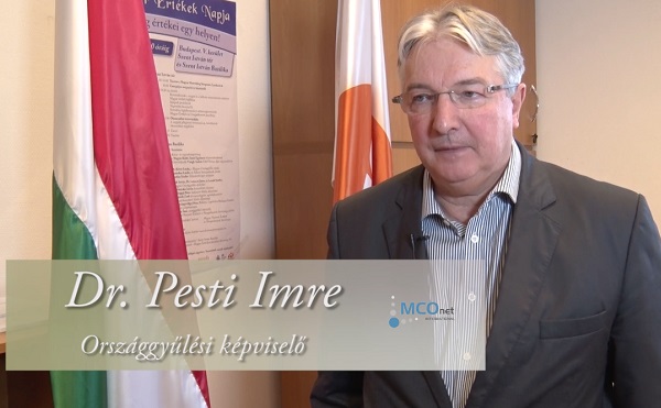 Intenzív fejlesztés az egészségügyben