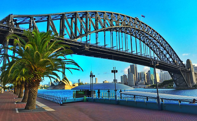 Sydney látnivalói nem csak az Operáról szólnak! 