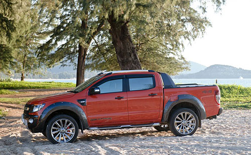 A Ford vajon használtan is jóvétel?