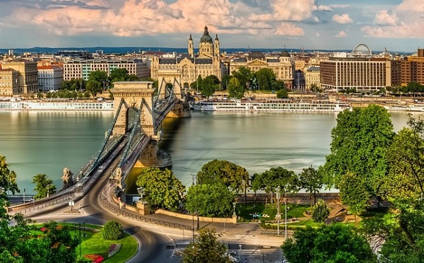 Alacsonyabbak a budapesti belvárosi ingatlanárak