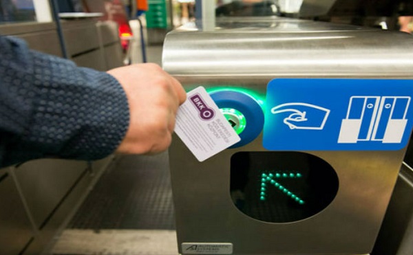 Elektronikus jegyrendszert tesztelnek