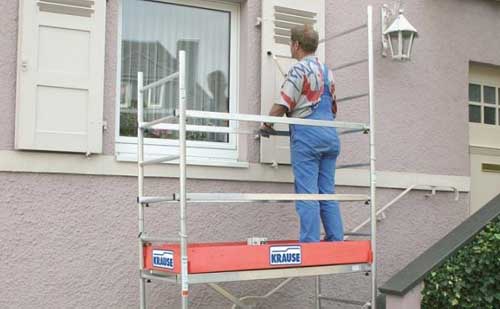 Minden, amit a gurulóállványról tudni érdemes