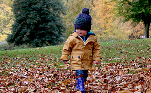 Őszi gyerekruha rendelés könnyedén, két lépésben
