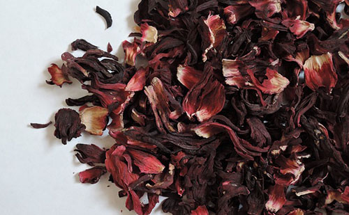 Mire jó a hibiszkusz tea?