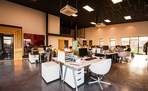 Miért fontosak a légtisztító berendezések?