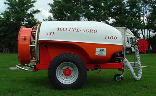 Több ezer mezőgazdasági permetezőgép egy helyen!