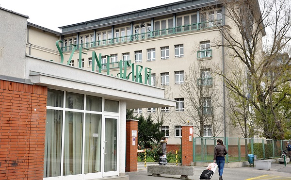 8 milliárd a Szent Imre kórháznak