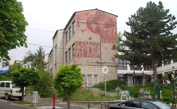 Kibővült a Tamási Áron általános iskola és gimnázium