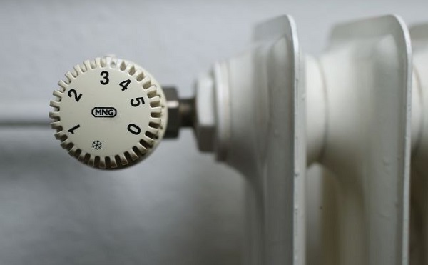 Megkezdődött a távfűtés bevezetése