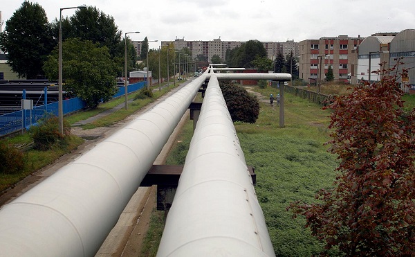 Megkezdte a távhő bevezetését a budapesti belvárosba a Főtáv