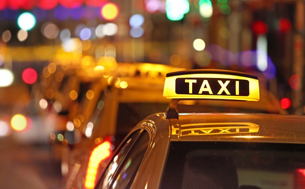 Drágul a taxizás Budapesten 